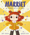 Harriet the Strongest Girl in the World