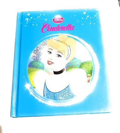 Disney Princess Cinderella