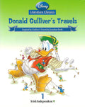 Donald Duck Around the World in 8 Days. Book 2