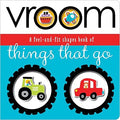 Feel-and-Fit Vroom