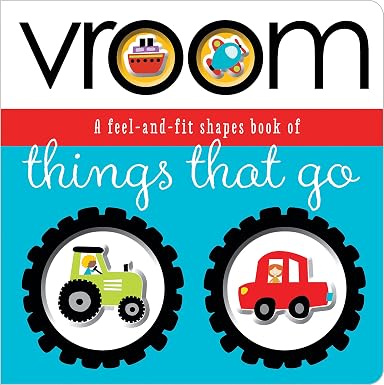 Feel-and-Fit Vroom