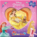 Disney Princess[Preloved book good condition]