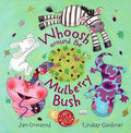 Whoosh Around the Mulberry Bush