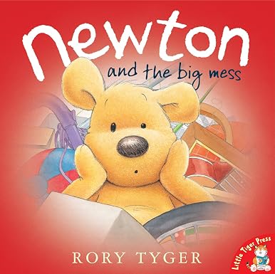 Newton and the Big Mess