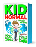 Kid Normal 3