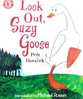 Look Out, Suzy Goose