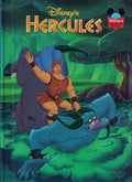 Hercules
