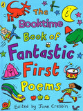 The Booktime Book of Fantastic First Poems