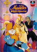 Disney's Aladdin and the King of Thieves