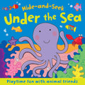 Hide and Seek: Under the Sea Preloved