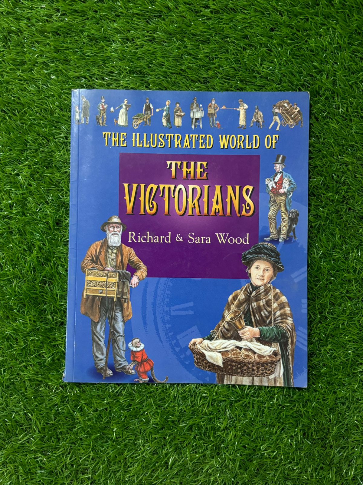 The Victorians