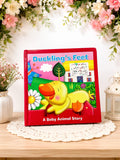 Duckling's Feet