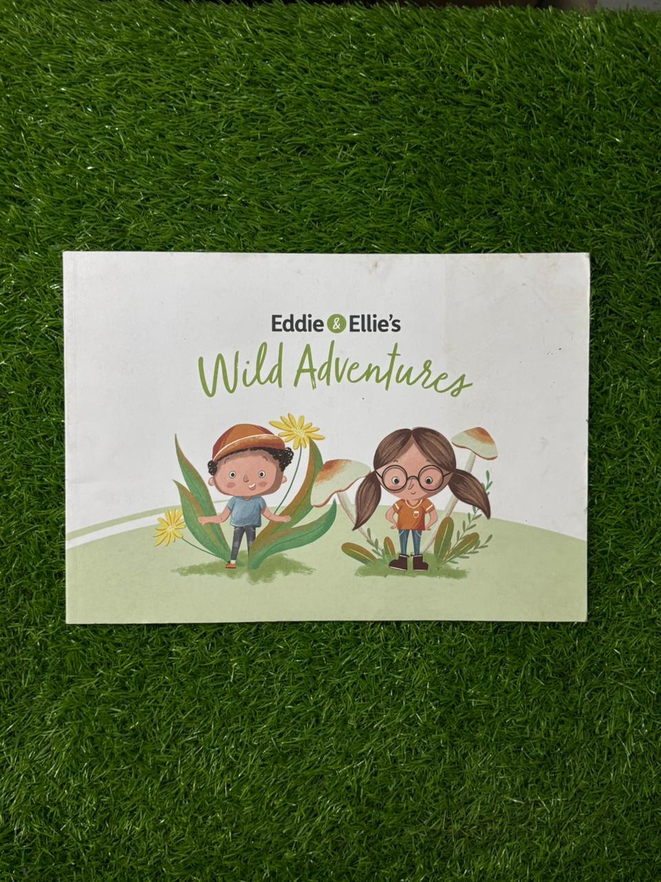 Wild Adantures