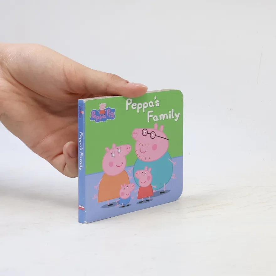 Peppas family