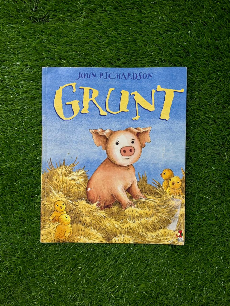 Grunt