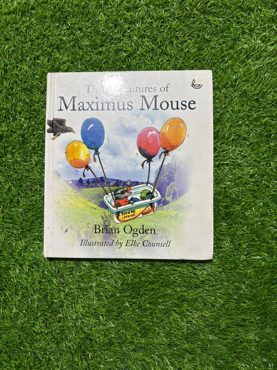 The Adventures of Maximus Mouse