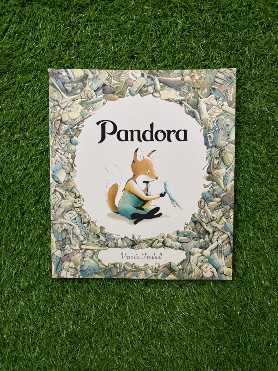 Pandora