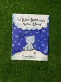 The Polar Bear and the Snow Cloud