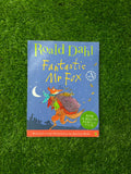 Roald Dahl Fantastic Mr. Fox