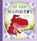 All About Allosaurus (Storytime)