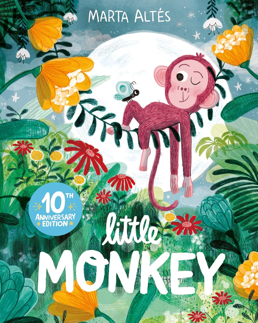 Little Monkey