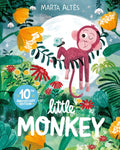 Little Monkey
