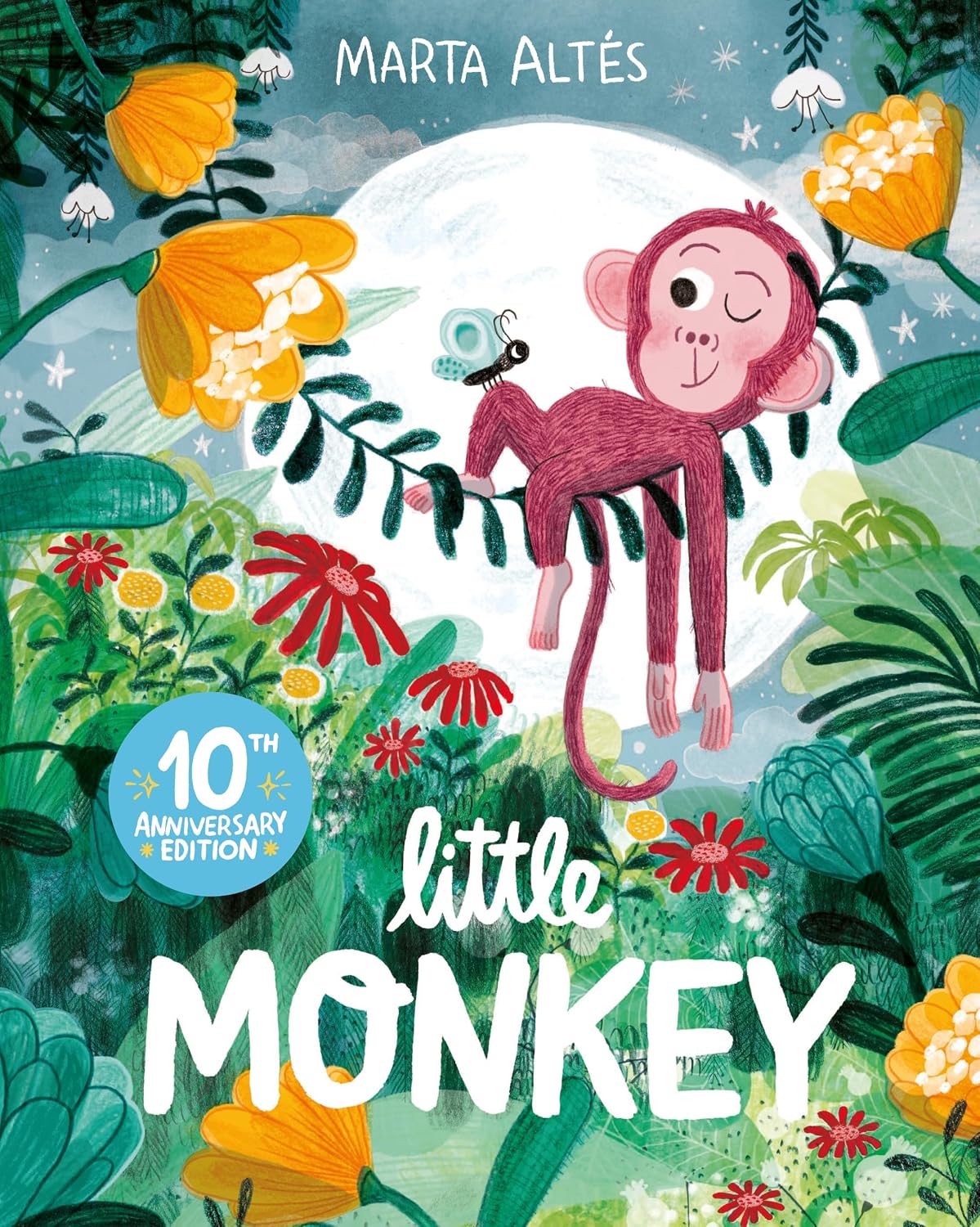 Little Monkey