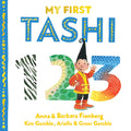 My First Tashi 123 (Brand New)