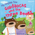 C24 Fairytale Time Goldilocks