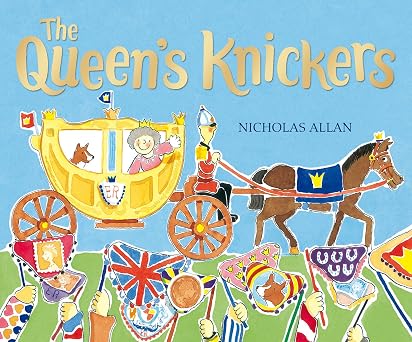 The Queen's Knickers