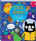 J'AI CRU VOIR UN DINOSAURE...[Chat alors]