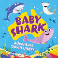 Baby Shark: Adventure Down Under
