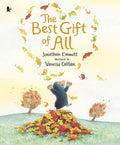 The Best Gift of All (Mole and Friends)