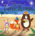 We Three Kings