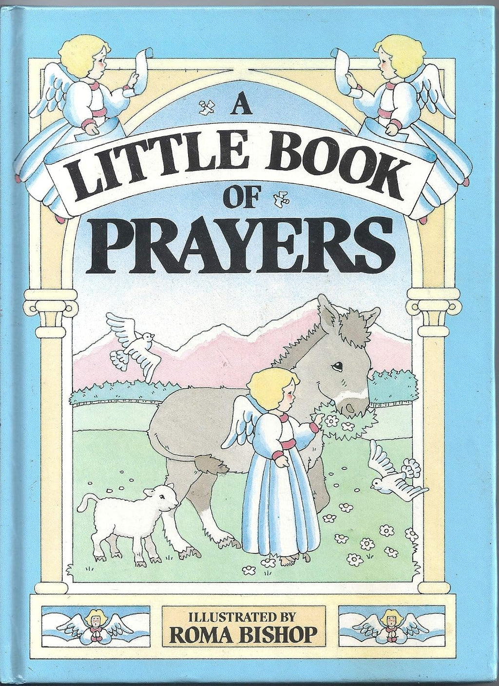 A Little Book of Prayers