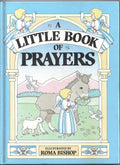 A Little Book of Prayers