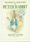 The Complete Adventures of Peter Rabbit