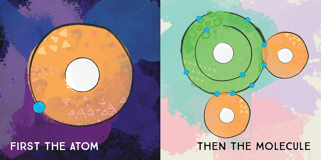 Where Did We Come From?: A simple exploration of the universe, evolution, and physics