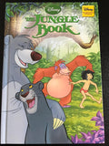 The Jungle Book (Disney Wonderful World of Reading)