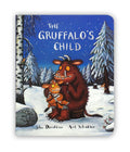 The Gruffalo's Child (Preloved)