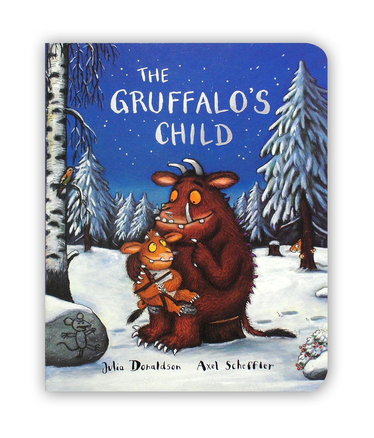 The Gruffalo's Child (Preloved)