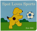 Spot Loves Sports (Preloved)
