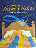 The Three Wishes