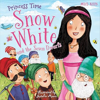 Snow White & the Seven Dwarfs