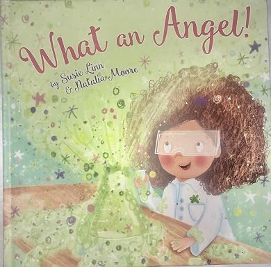 What An Angel!