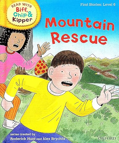 Mountain Rescue