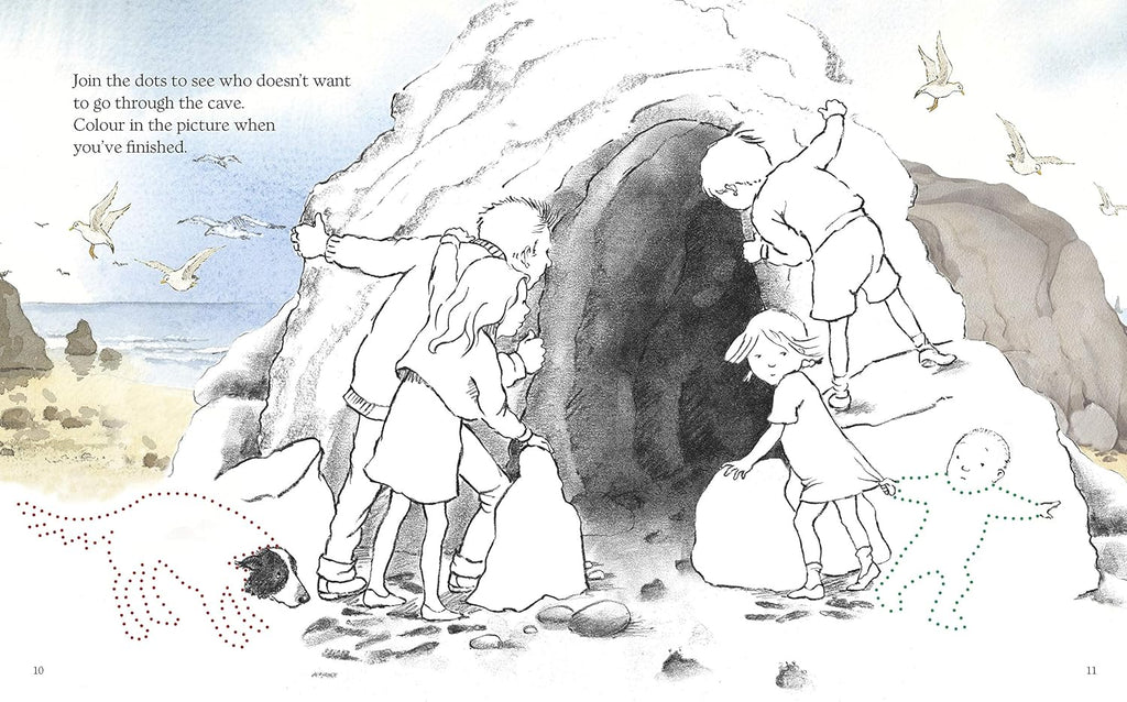 We're Going on a Bear Hunt
