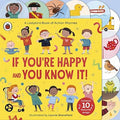 If You're Happy and You Know It: