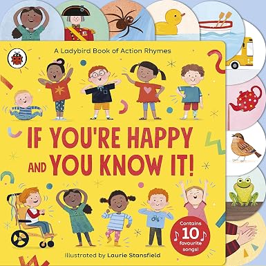 If You're Happy and You Know It: