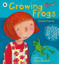 Growing Frogs (Our Stories)